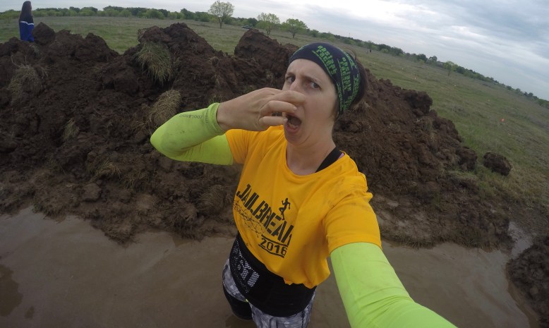 2016-04-09 - Jailbreak Run