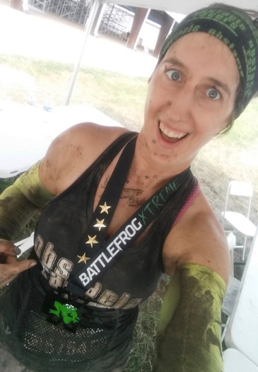 2016-04-16 - Battlefrog Dallas