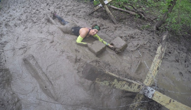 2016-04-16 - Battlefrog Dallas