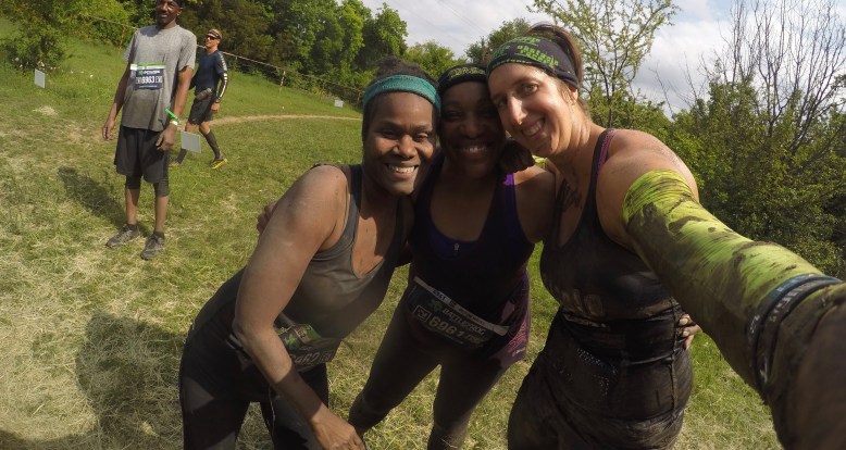 2016-04-16 - Battlefrog Dallas