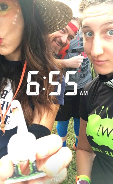 2016-08-13 - Hawaii Trifecta Weekend