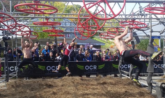 2016-10-13 - OCRWC 2016