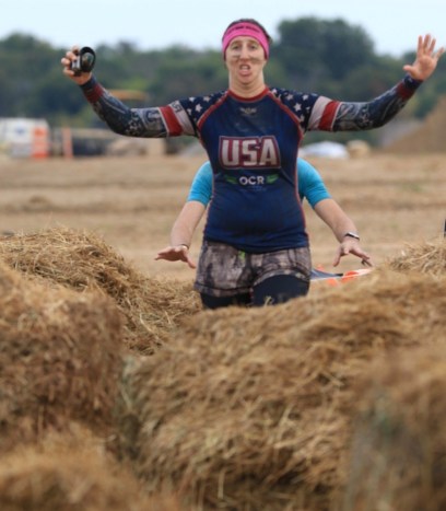 2016-10-22 - Tough Mudder Dallas – Version 2