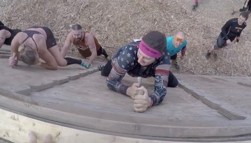 2016-10-22 - Tough Mudder Dallas
