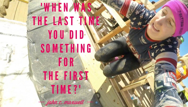 2016-10-22 - Tough Mudder Dallas