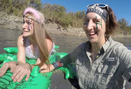 2016-10-29 - Spartan Race Dallas