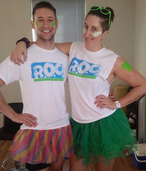 2017-04-01 - ROC Race